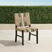Set of 2 Torano Dining Side Chairs. - Frontgate
