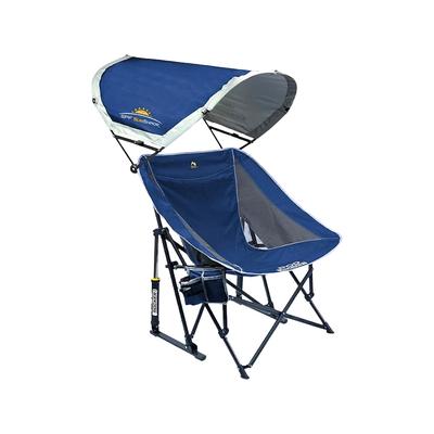 GCI Outdoor Pod Rocker Chair with SunShade SKU - 8...