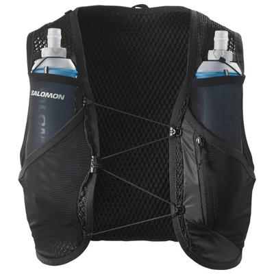 Salomon - Active Skin 8 Set - Laufweste Gr 8 l - XL schwarz