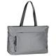 Mandarina Duck Damen Hunter Shopper, Smoked Pearl