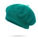 CBLdF Beanie Autumn Winter Berets Hats For Women Artist Street Painter Hat For Female Warm Cap Beanies-r