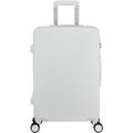 Carry-on Suitcase Luggage Mute Luggage Universal Wheel Cabin Luggage Boarding Case Zipper Lock Box Luggage Carry-on Suitcases Carry On Luggages (Color : C, Size : 22 in)