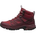Helly Hansen Women's W Stalheim Ht Boot Casual, Poppy RED/Hickory, 5.5 UK