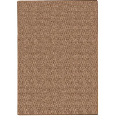 Teppich MY HOME "Sisalteppich "Natur", braun (kork), B:200cm H:8mm L:250cm, Sisal, Teppiche, Teppich in verschiedenen Farben & Größen, raumklimaregulierend Image
