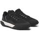 Sneaker TIMBERLAND "GreenStride Motion 6 LOW LACE UP HI" Gr. 44 (10), schwarz (black nubuck) Schuhe Schnürhalbschuhe