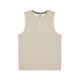 Trainingstop PUMA "DriRelease Trainings-Mesh-Tanktop Herren" Gr. L, beige (putty beige) Herren Tops Puma