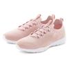 Sneaker VIVANCE "Freizeitschuh, Halbschuh", Damen, Gr. 35, rosa (rosé), Obermaterial: 100% Textilmaterial. Futter: 100% Textilmaterial. Decksohle: 100% Textilmaterial. Laufsohle: 100% Synthetik, unifarben, casual, Schuhe, superleicht, zum...