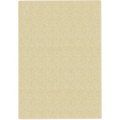 Teppich MY HOME "Sisalteppich "Natur", beige (elfenbein), B:200cm H:8mm L:500cm, Sisal, Teppiche, Teppich in verschiedenen Farben & Größen, raumklimaregulierend Image