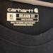 Carhartt Shirts | Carhartt Xl Tall | Color: Black | Size: Xl