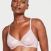 Women's Victoria's Secret Angelight Lightly Lined Shimmer Full-Coverage Bra