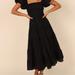 Women's Victoria's Secret Morgan Tiered Dress