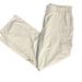 Under Armour Pants | Men's Under Armour Khaki Straight Leg Active Pant 36/30 | Color: Tan | Size: 36