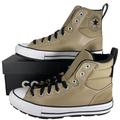 Converse Shoes | Converse Chuck Taylor Berkshire Boot Cold Fusion Nomad Khaki A04475c Men's 13 | Color: Cream | Size: 13