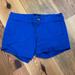 American Eagle Outfitters Shorts | Blue American Eagle Shorts | Color: Blue | Size: 2