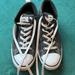 Converse Shoes | Converse Chuck Taylor High Gray Top Casual Sneakers- Mens Size 12 | Color: Gray | Size: 12