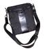 Coach Bags | Coach Signature Zipper File Crossbody Bag Purse | Color: Black | Size: Os