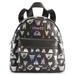 Disney Bags | 2 For $100women's Disney 100th Princess Castles Mini Backpack | Color: Black | Size: Os