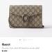 Gucci Bags | Gucci Dionysus Wallet On Chain Bag Authentic Barely Used | Color: Tan | Size: Os