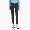 J. Crew Jeans | J. Crew 8” Rise Toothpick Jeans In Classic Jeans | Color: Blue | Size: 30