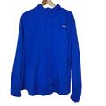 Columbia Tops | Columbia Pfg Tamiami Ii Long Sleeve Shirt | Color: Blue | Size: 3x