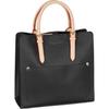Bugatti Handtasche Ella Top Handle Large Schwarz Damen