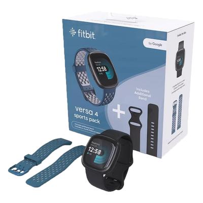 fitbit - Versa 4, Smartwatch