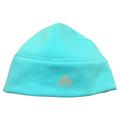 Nike Accessories | Nike Acg Vintage 90s Teal Green Tiffany Blue Fleece Beanie Hat Winter Size Os | Color: Blue/Green | Size: Os
