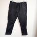 American Eagle Outfitters Pants | Men’s American Eagle Flex Black Pants! | Color: Black | Size: L