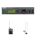 Shure PSM 900 Wireless Personal Monitor System Kit (G7: 506 to 542 MHz) P9TRA425CL-G7