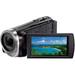 Sony Used HDR-CX455 Full HD Handycam Camcorder with 8GB Internal Memory HDRCX455/B