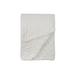 Pom Pom At Home Monaco Bedding in White | Queen Coverlet/Bedspread | Wayfair HF-4000-IV-03
