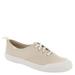 Keds Champion Toe Cap - Womens 5 Tan Oxford Medium