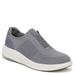 Bzees Trophy - Womens 8.5 Grey Slip On W