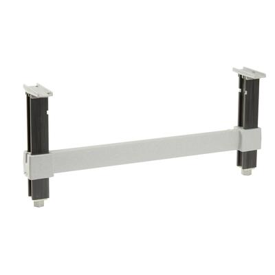 Cambro CSDS18H10480 18" Camshelving Dunnage Support - Speckled Gray