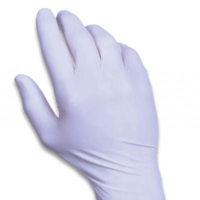 Handgards 304363264 General Purpose Synthetic Gloves - Powder Free, Blue, X-Large