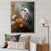 Highland Dunes Portrait Of White Heron Wildlife Photography I Metal | 40 H x 30 W x 1.5 D in | Wayfair D8D78CDDF58145F082430CA192A3B83C