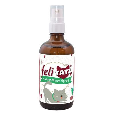Felitatz Katzenminze Spray 100 ml Image
