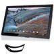 24" (61 cm) XORO MegaPAD 2404 V7 Tablet-PC mit FullHD Multitouch IPS Display, Android 13, 64Bit SixCore CPU, 4GB RAM, 64 GM Speicher, Dual WLAN, GigaBit LAN, Bluetooth, Mikrofon, Kamera