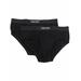 Set Of Two Boxers With Print - Black - Tom Ford Underwear