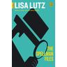 The Spellman Files - Lisa Lutz
