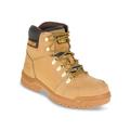 Outline Steel Toe Work Boot