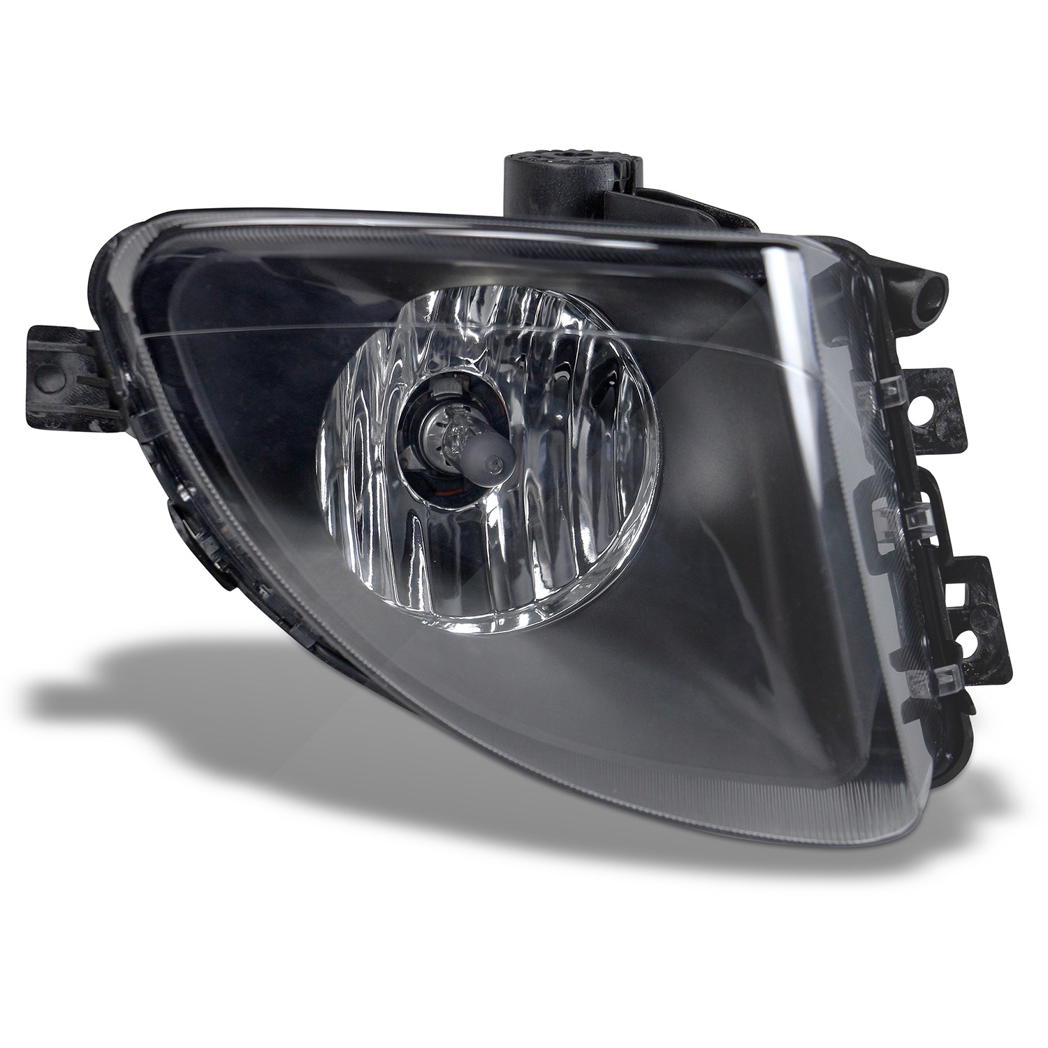 Bestprice Nebelscheinwerfer H8 rechts [Hersteller-Nr. 40840377] für BMW Image