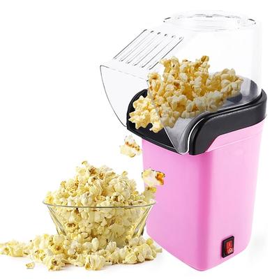 Electric Hot Air Popcorn Machine