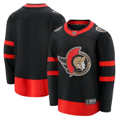 Ottawa Senators Breakaway Heimtrikot Image