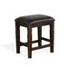 Sunny Designs 24"H Homestead Backless Stool