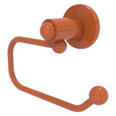 Allied Brass Soho Collection European Style Toilet Tissue Holder