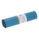25 Müllbeutel aus Recycling-Material »PREMIUM PLUS®« 70 Liter blau blau, Deiss, 57.5x100 cm