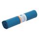 25 Müllbeutel aus Recycling-Material »PREMIUM PLUS®« 120 Liter blau, Deiss, 70x110 cm