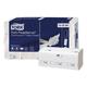 Endlos-Papierhandtücher »PeakServe® Continuous™ Advanced« für H5 1-lagig weiß 32 weiß, Tork, 20.1 cm