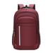 Slim Small Travel Work Theft Proof Laptop Backpack with Anti-theft & USB Port